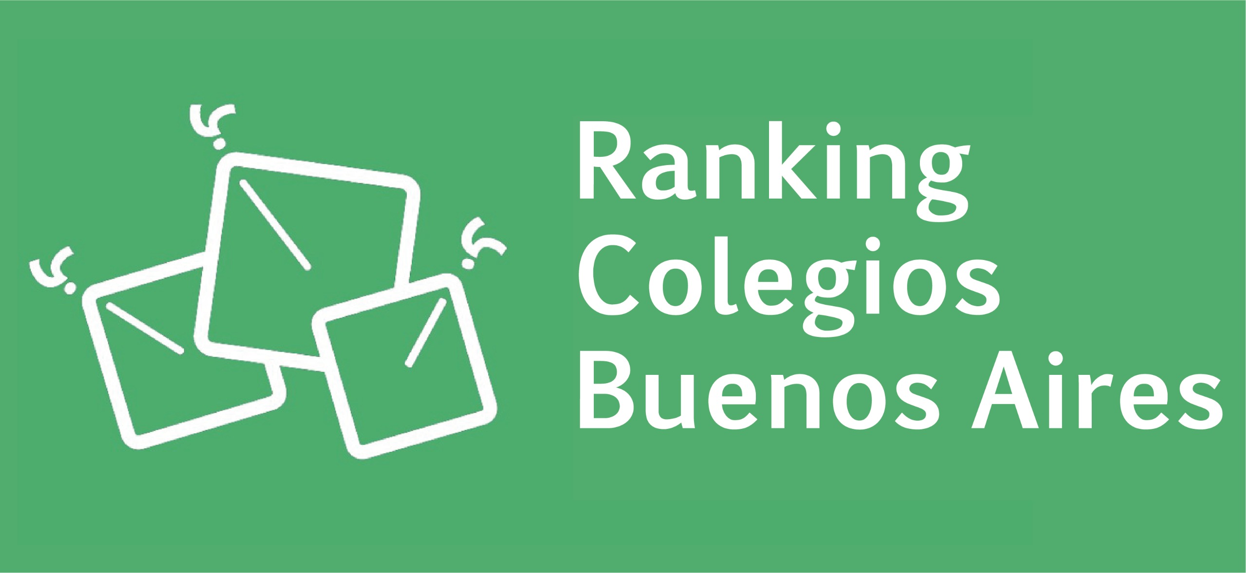 Ranking Colegios Quito