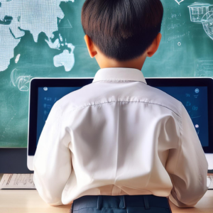 Las tendencias educativas que marcarán el 2025 Las tendencias educativas que marcarán el 2025